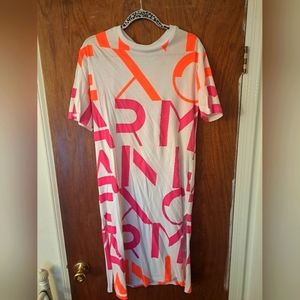 Armani exchange dress